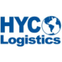 HYC Logistics Inc logo, HYC Logistics Inc contact details