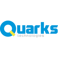 QUARKS TECHNOLOGIES LTD logo, QUARKS TECHNOLOGIES LTD contact details