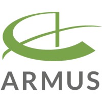 ARMUS Corporation logo, ARMUS Corporation contact details