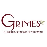 Grimes Chamber & Economic Development logo, Grimes Chamber & Economic Development contact details