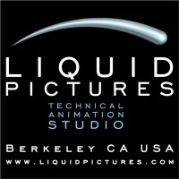 Liquid Pictures logo, Liquid Pictures contact details