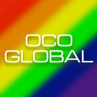 OCO Global logo, OCO Global contact details