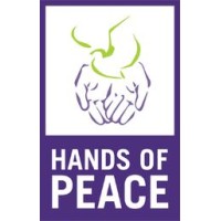 Hands of Peace logo, Hands of Peace contact details