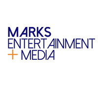 Marks Entertainment + Media logo, Marks Entertainment + Media contact details