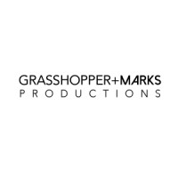 Grasshopper + Marks Productions logo, Grasshopper + Marks Productions contact details