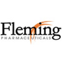 Fleming and Company Pharamceuticals, Inc. logo, Fleming and Company Pharamceuticals, Inc. contact details