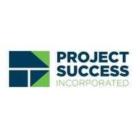 Project Success Inc logo, Project Success Inc contact details