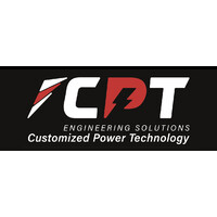 Customized Power Technology logo, Customized Power Technology contact details