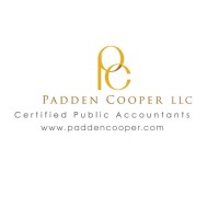 Padden Cooper logo, Padden Cooper contact details