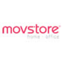 Movstore logo, Movstore contact details