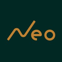 Neo logo, Neo contact details