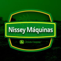 Nissey Maquinas logo, Nissey Maquinas contact details