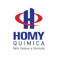 Homy Química logo, Homy Química contact details