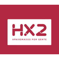 HX2 logo, HX2 contact details