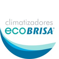 Climatizadores Ecobrisa logo, Climatizadores Ecobrisa contact details