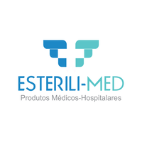 Esterili-Med Industria E Comercio De Equipamentos Medicos Hospitalares logo, Esterili-Med Industria E Comercio De Equipamentos Medicos Hospitalares contact details