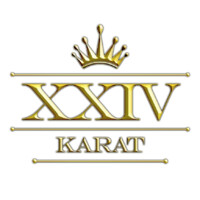 XXIV Karat Wines logo, XXIV Karat Wines contact details