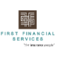 First Financial Services logo, First Financial Services contact details