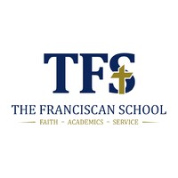 FRANCISCAN SCHOOL logo, FRANCISCAN SCHOOL contact details