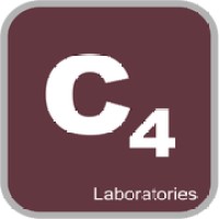 C4 Laboratories logo, C4 Laboratories contact details