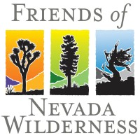 Friends of Nevada Wilderness logo, Friends of Nevada Wilderness contact details