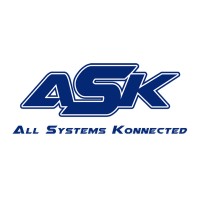 All Systems Konnected logo, All Systems Konnected contact details