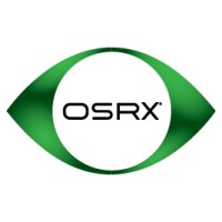 OSRX logo, OSRX contact details