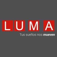 Luma Bolivia logo, Luma Bolivia contact details