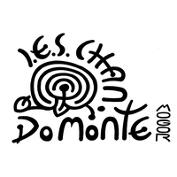 I.E.S. Chan do Monte logo, I.E.S. Chan do Monte contact details