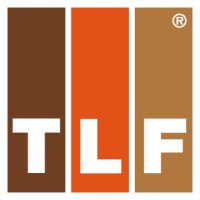 TLF s.r.l logo, TLF s.r.l contact details