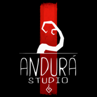 Andura Studio logo, Andura Studio contact details