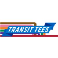 Transit Tees logo, Transit Tees contact details