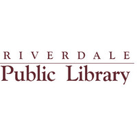 RIVERDALE PUBLIC LIBRARY logo, RIVERDALE PUBLIC LIBRARY contact details