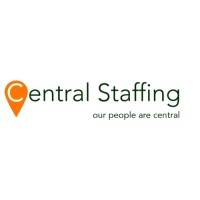 Central Staffing Solutions logo, Central Staffing Solutions contact details