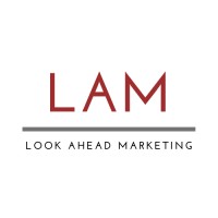 Look Ahead Marketing logo, Look Ahead Marketing contact details