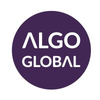 Algo Global logo, Algo Global contact details