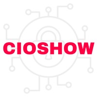 CIO SHOW logo, CIO SHOW contact details