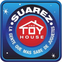 Suarez Toy House logo, Suarez Toy House contact details