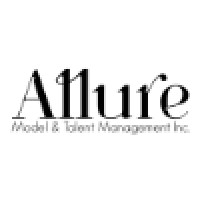 Allure Model & Talent Management Inc. logo, Allure Model & Talent Management Inc. contact details