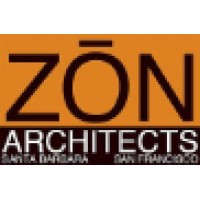 ZON Architects, Inc logo, ZON Architects, Inc contact details