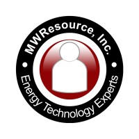 MWResource, Inc. logo, MWResource, Inc. contact details