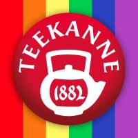 Teekanne logo, Teekanne contact details