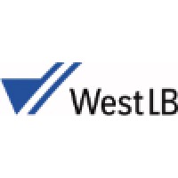 WestLB logo, WestLB contact details