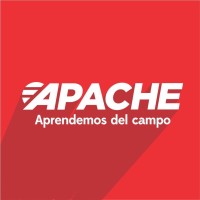 APACHE S.A logo, APACHE S.A contact details