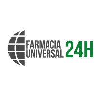 Farmacia Universal 24H logo, Farmacia Universal 24H contact details