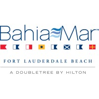 Bahia Mar Fort Lauderdale Beach Hotel logo, Bahia Mar Fort Lauderdale Beach Hotel contact details