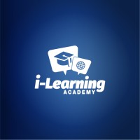 i-Learning Academy logo, i-Learning Academy contact details