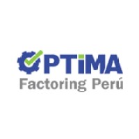 Optima Factoring Perú logo, Optima Factoring Perú contact details