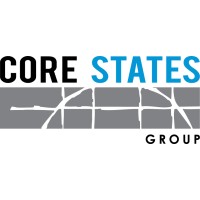 Core States Inc logo, Core States Inc contact details