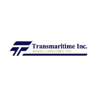 Transmaritime, Inc. logo, Transmaritime, Inc. contact details